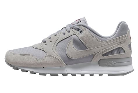 Nike Pegasus 89 grey